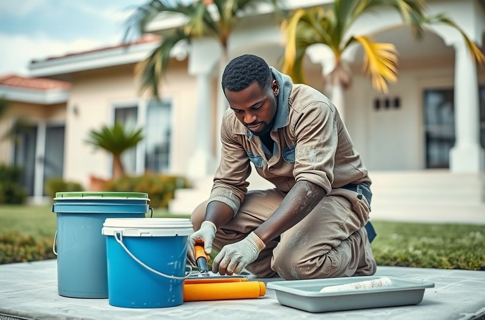 Premium Paint Systems