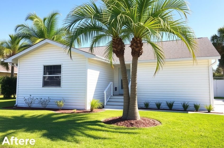 Soft Wash Technology