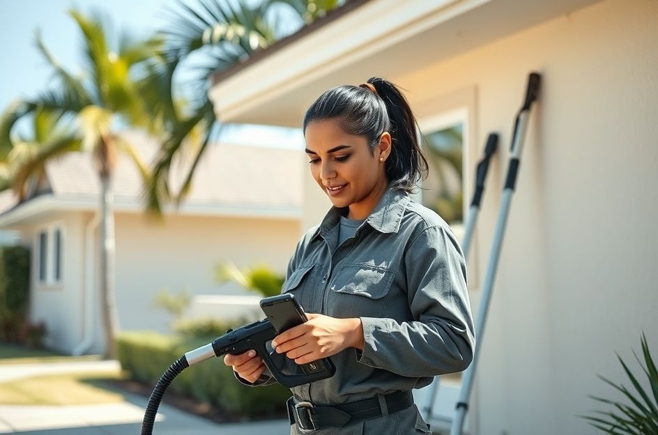 Specialized Equipment